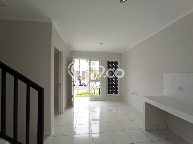 Jarang Ada! Rumah Sewa 2 Kamar Bagus Siap Huni Summarecon Bandung Jarang Ada! Rumah Sewa 2 Kamar Bagus Siap Huni Summarecon Bandung