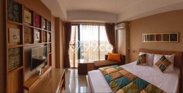 Apartemen Harga Murah dengan 1 BR & 1 KM di Coblong Bandung Apartemen Harga Murah dengan 1 BR & 1 KM di Coblong Bandung