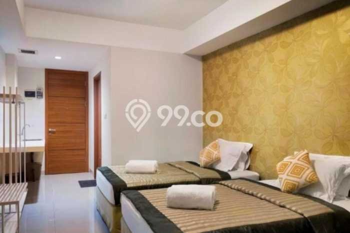 Disewakan Apartemen Harga Terjangkau di Dago 1 KT Disewakan Apartemen Harga Terjangkau di Dago 1 KT