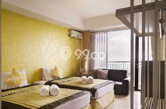 Disewakan Apartemen Harga Terjangkau di Dago 1 KT Disewakan Apartemen Harga Terjangkau di Dago 1 KT