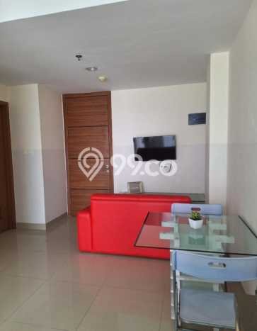 Apartemen Harga Murah dengan 2 BR & 1 KM di Coblong Bandung Apartemen Harga Murah dengan 2 BR & 1 KM di Coblong Bandung