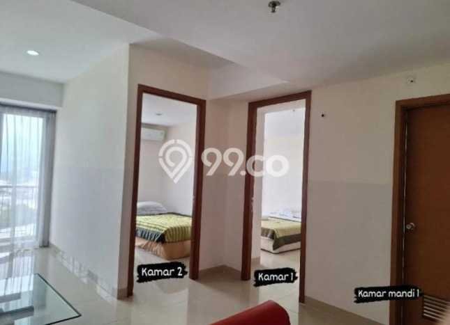 Apartemen Harga Murah dengan 2 BR & 1 KM di Coblong Bandung Apartemen Harga Murah dengan 2 BR & 1 KM di Coblong Bandung