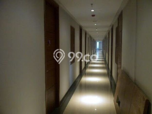 Hunian Strategis 35m2 di Dago Bandung 1 Bedroom Hunian Strategis 35m2 di Dago Bandung 1 Bedroom