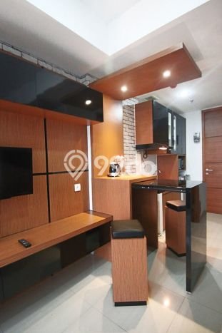 Apartemen Harga Murah dengan 1 BR & 1 KM di Coblong Bandung Apartemen Harga Murah dengan 1 BR & 1 KM di Coblong Bandung