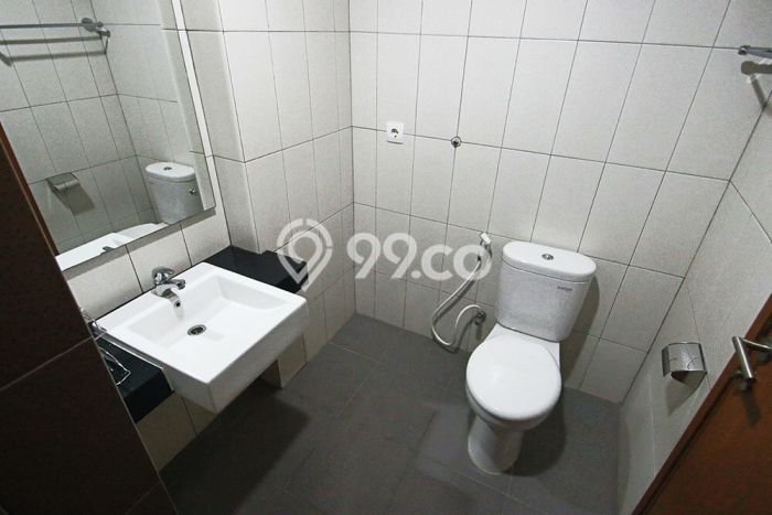 Apartemen Harga Murah dengan 1 BR & 1 KM di Coblong Bandung Apartemen Harga Murah dengan 1 BR & 1 KM di Coblong Bandung