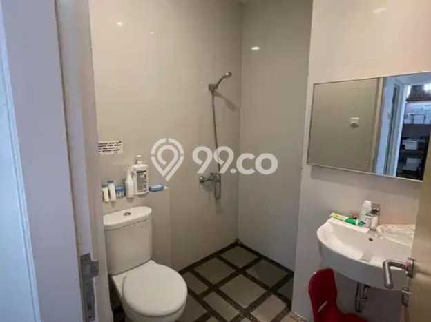 Rumah Minimalis 3 KT LT 172m2 di Cihampelas Rumah Minimalis 3 KT LT 172m2 di Cihampelas