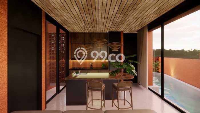 Siap Vila di , Luas 122m2m², Posisi Premium Siap Vila di , Luas 122m2m², Posisi Premium