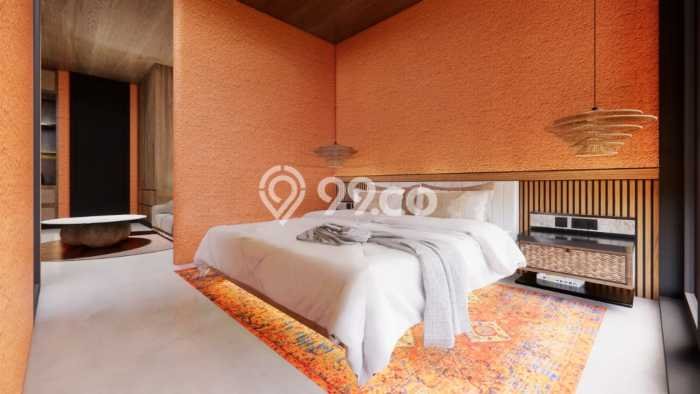 Siap Vila di , Luas 122m2m², Posisi Premium Siap Vila di , Luas 122m2m², Posisi Premium