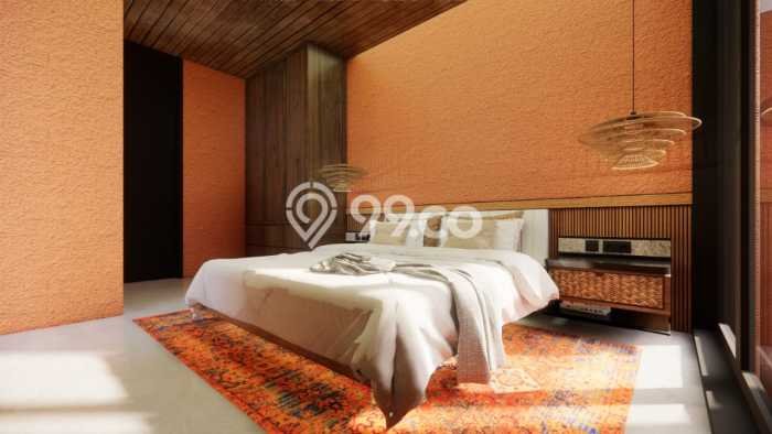 Siap Vila di , Luas 122m2m², Posisi Premium Siap Vila di , Luas 122m2m², Posisi Premium