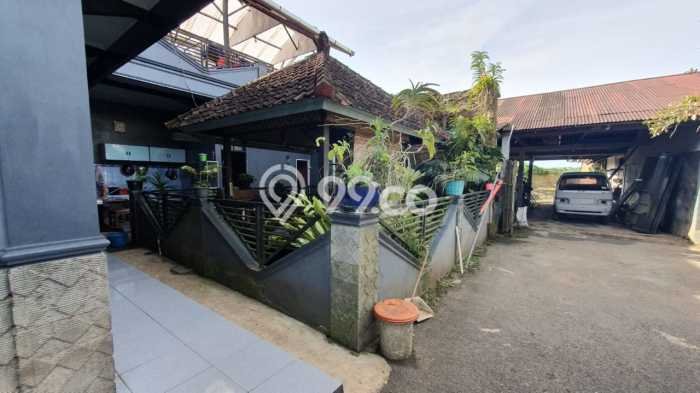 Siap Huni Rumah Mewah 4 Kamar di Pangalengan Dekat ke Mana Saja Siap Huni Rumah Mewah 4 Kamar di Pangalengan Dekat ke Mana Saja