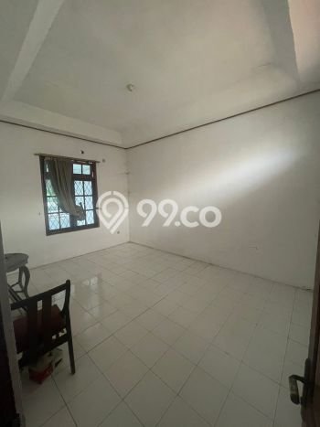 Jual Rumah Eksklusif 4 KT di Cawang, Jakarta Timur Jual Rumah Eksklusif 4 KT di Cawang, Jakarta Timur
