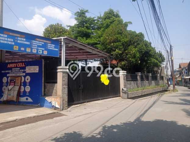 Hunian Mewah Dijual LT 419m2 di Cileunyi, Bandung Hunian Mewah Dijual LT 419m2 di Cileunyi, Bandung