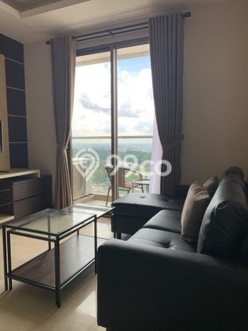 Apartemen Minimalis untuk Disewa, 2 Kamar di Bandung Apartemen Minimalis untuk Disewa, 2 Kamar di Bandung