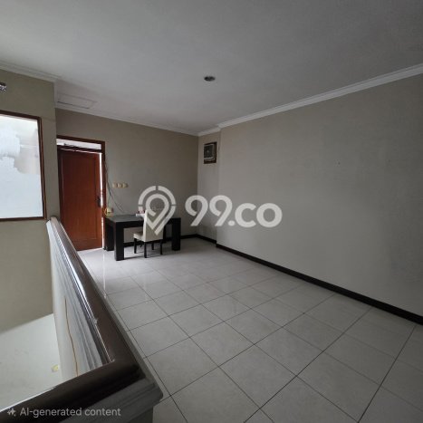 Disewakan! Rumah 5 Kamar Tidur &
2 Kamar Mandi di Mekar Wangi, Bandung Disewakan! Rumah 5 Kamar Tidur &
2 Kamar Mandi di Mekar Wangi, Bandung
