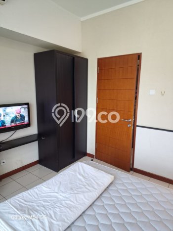 Hunian Apartemen Hemat 1 KT 1 KM di Coblong, Bandung, Jawa Barat Hunian Apartemen Hemat 1 KT 1 KM di Coblong, Bandung, Jawa Barat
