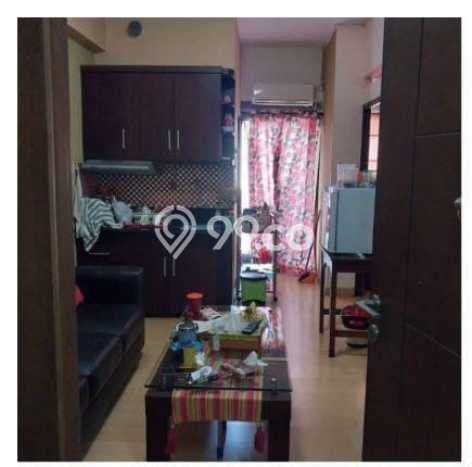 Apartemen Favorit Nyaman Dijual di Bandung dengan 3 Kamar Tidur Apartemen Favorit Nyaman Dijual di Bandung dengan 3 Kamar Tidur