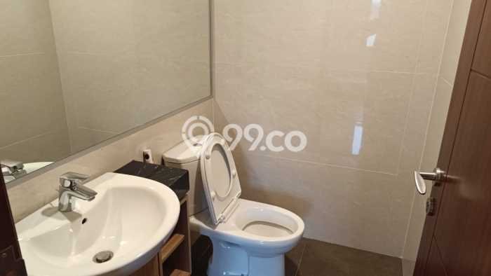 Apartemen Minimalis untuk Disewa, 3 Kamar di Bandung Apartemen Minimalis untuk Disewa, 3 Kamar di Bandung