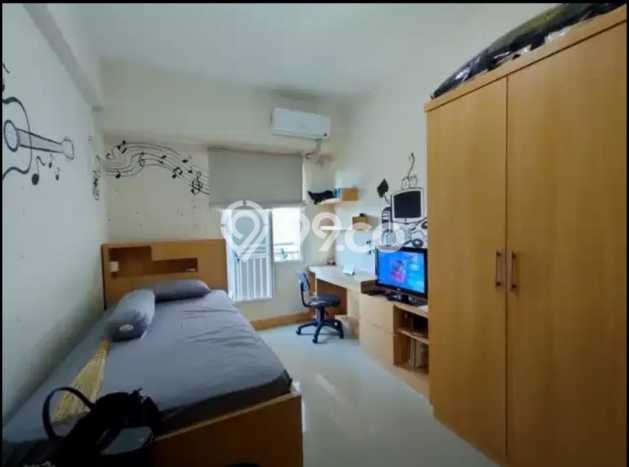 Apartemen Strategis 27m2 di Ciumbuleuit Bandung 1 KT Apartemen Strategis 27m2 di Ciumbuleuit Bandung 1 KT