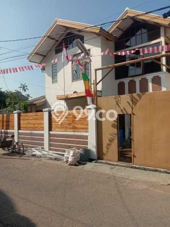 Jual Rumah Eksklusif 6 KT di Bandung Kota, Bandung Jual Rumah Eksklusif 6 KT di Bandung Kota, Bandung