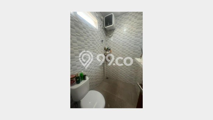Jual Rumah Modern 3 KT di Pasteur, Bandung Jual Rumah Modern 3 KT di Pasteur, Bandung