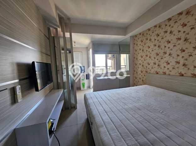 Siap Huni Apartemen 1 KT 1 KM di Sudirman Luas 23m2 Siap Huni Apartemen 1 KT 1 KM di Sudirman Luas 23m2