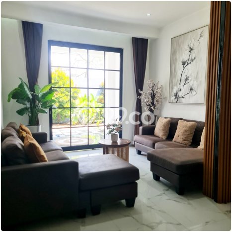 Vila Terawat di Pangalengan, Luas 370m2m², Kawasan Tenang dan aman Vila Terawat di Pangalengan, Luas 370m2m², Kawasan Tenang dan aman