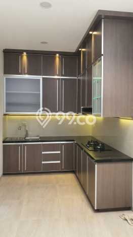 Rumah Modern 3 Kamar LT 135m2 di Taman Holis Indah Rumah Modern 3 Kamar LT 135m2 di Taman Holis Indah