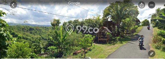 Rumah Modern Cantik 3 Kamar Bisa Langsung Pindah di Buleleng Rumah Modern Cantik 3 Kamar Bisa Langsung Pindah di Buleleng