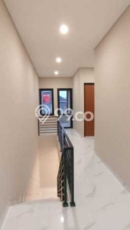 Rumah Modern 3 KT LT 97m2 di Cisaranten Rumah Modern 3 KT LT 97m2 di Cisaranten