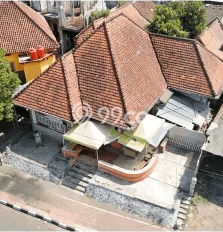 Siap Huni Hunian Elit 7 Kamar di Ngampilan Dekat ke Mana Saja Siap Huni Hunian Elit 7 Kamar di Ngampilan Dekat ke Mana Saja