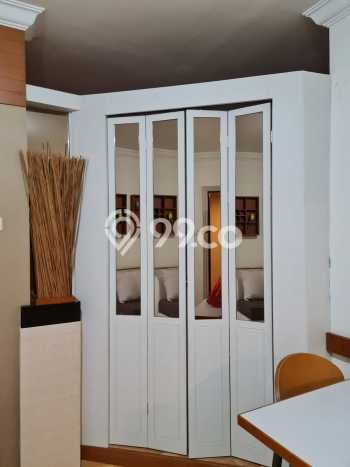 Apartemen Disewakan 1 Kamar Hemat Siap Huni di Bandung, Luas 48m2 Apartemen Disewakan 1 Kamar Hemat Siap Huni di Bandung, Luas 48m2