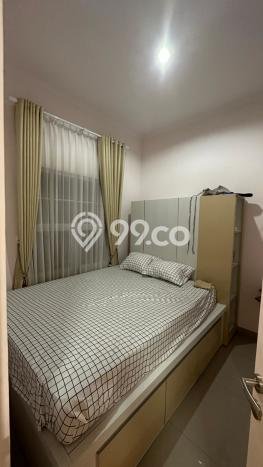 Dijual Hunian Rumah Nyaman 2 Kamar di Sariwangi, Bandung Dijual Hunian Rumah Nyaman 2 Kamar di Sariwangi, Bandung