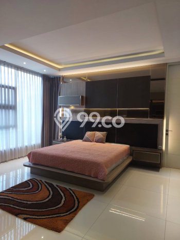 Rumah Luxury Modern Siap Huni di Mekar Wangi Bandung Rumah Luxury Modern Siap Huni di Mekar Wangi Bandung