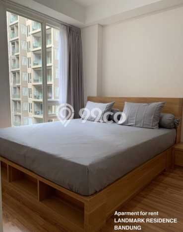 Apartemen Nyaman untuk Dijual di Cicendo, Bandung, Jawa Barat Apartemen Nyaman untuk Dijual di Cicendo, Bandung, Jawa Barat