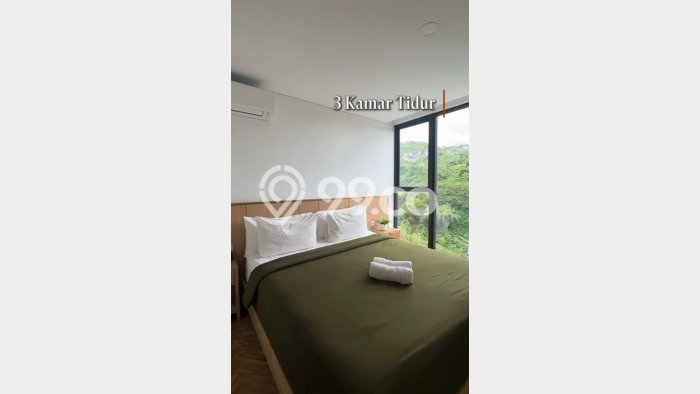 DIJUAL! Vila Kawasan , Luas 315m2m², Posisi Premium DIJUAL! Vila Kawasan , Luas 315m2m², Posisi Premium