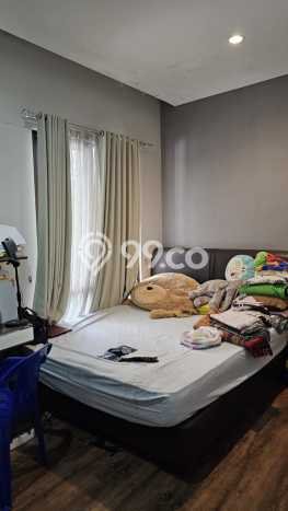 Rumah Modern 3 KT LT 150m2 di Geger Kalong Rumah Modern 3 KT LT 150m2 di Geger Kalong