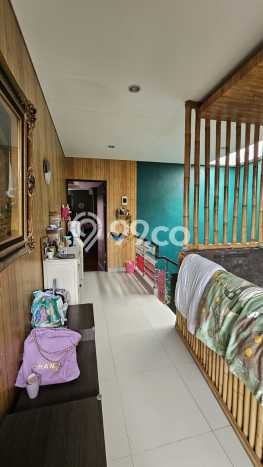 Rumah Modern 3 KT LT 150m2 di Geger Kalong Rumah Modern 3 KT LT 150m2 di Geger Kalong