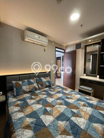 Apartemen Minimalis untuk Dijual di Pasteur Dengan Spesifikasi 2 KT & 1 KM Apartemen Minimalis untuk Dijual di Pasteur Dengan Spesifikasi 2 KT & 1 KM