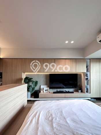 Dijual Apartemen di Bandung 1 Kamar & 1 Kamar Mandi, Luas 29m2 Dijual Apartemen di Bandung 1 Kamar & 1 Kamar Mandi, Luas 29m2