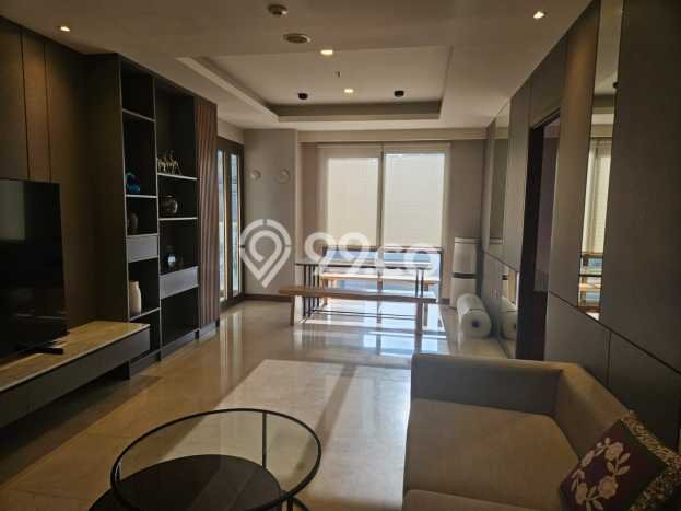 Paling Dicari! Apartemen Eksklusif Dijual di Hegarmanah Punya 3 Bedroom Paling Dicari! Apartemen Eksklusif Dijual di Hegarmanah Punya 3 Bedroom