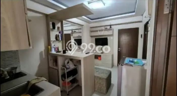 Dijual Apartemen 2 KT di Bandung Luas 36m2 Dijual Apartemen 2 KT di Bandung Luas 36m2