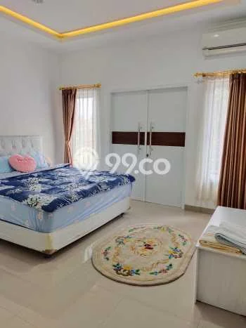 Jarang Ada! Rumah Sewa 4 Kamar Nyaman Siap Huni Pasteur Jarang Ada! Rumah Sewa 4 Kamar Nyaman Siap Huni Pasteur