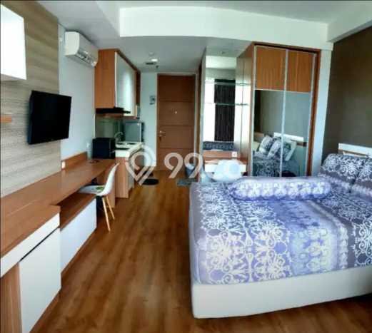 Disewakan Apartemen Ekonomis 1 BR di Dago Bandung Disewakan Apartemen Ekonomis 1 BR di Dago Bandung