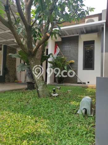 Dijual Rumah Modern 2 KT di Cibogo, Bandung Dijual Rumah Modern 2 KT di Cibogo, Bandung