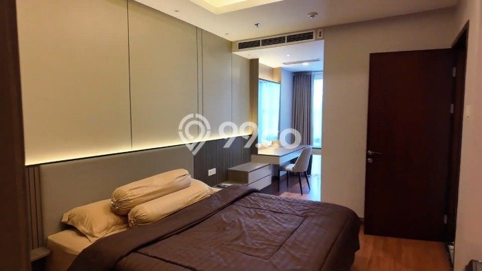 Hunian Apartemen Strategis untuk Dijual di Bandung dengan 2 Kamar Hunian Apartemen Strategis untuk Dijual di Bandung dengan 2 Kamar