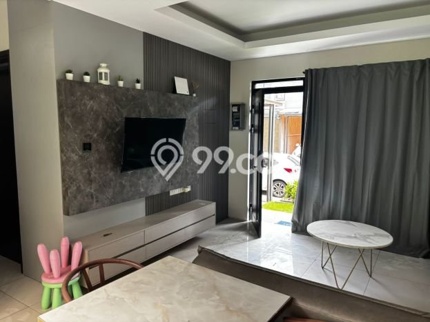 Jarang Ada! Rumah Kontrakan 3 Kamar Bagus Siap Huni Kota Baru Parahyangan Jarang Ada! Rumah Kontrakan 3 Kamar Bagus Siap Huni Kota Baru Parahyangan