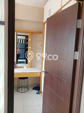 Disewakan Apartemen Terjangkau 2 KT di Cibaduyut Bandung Disewakan Apartemen Terjangkau 2 KT di Cibaduyut Bandung