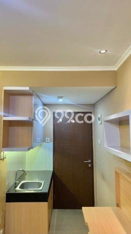 Hunian Apartemen Budget Friendly di Bandung dengan 1 Kamar Tidur, 1 Kamar Mandi Hunian Apartemen Budget Friendly di Bandung dengan 1 Kamar Tidur, 1 Kamar Mandi