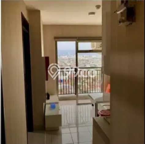Apartemen Minimalis untuk Disewa, 2 Kamar di Bandung Apartemen Minimalis untuk Disewa, 2 Kamar di Bandung