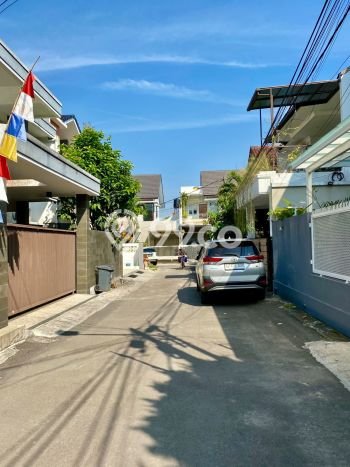 Rumah Modern Cantik 3 Kamar Bisa Langsung Pindah di Regol Rumah Modern Cantik 3 Kamar Bisa Langsung Pindah di Regol